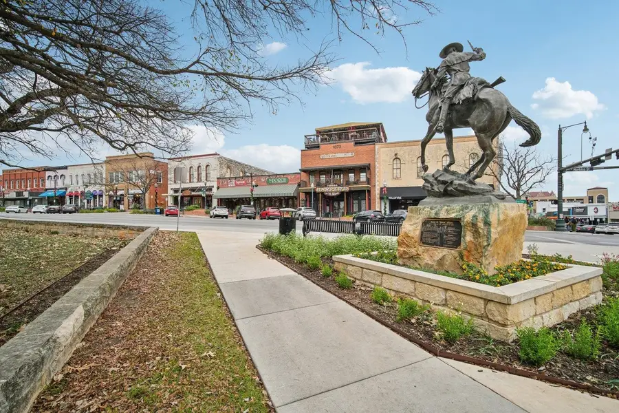 1153 Wild Leaf Way, San Marcos, TX 78666 - #3