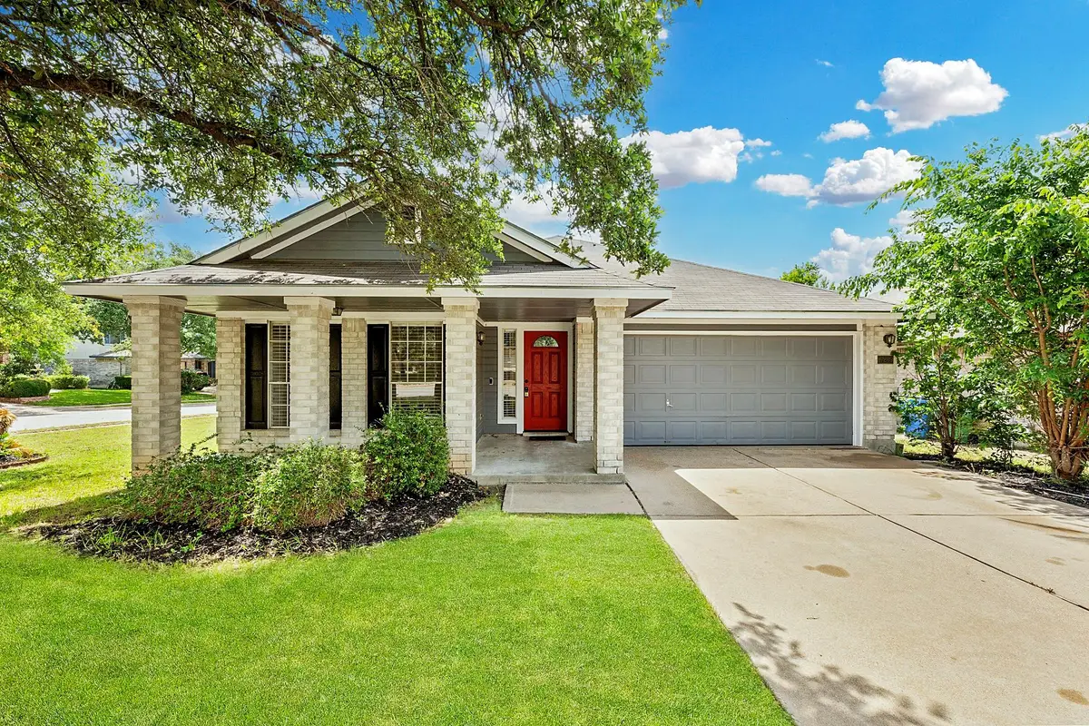 17249 Sandwick Dr, Pflugerville, TX 78660 - #1