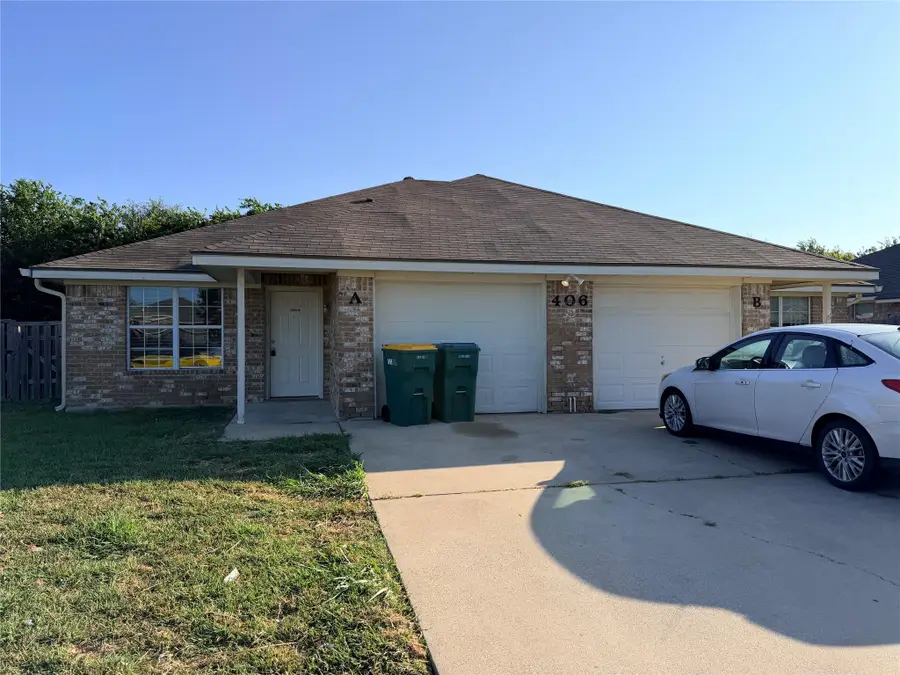 406 W Dale Ave, Nolanville, TX 76559 - #3