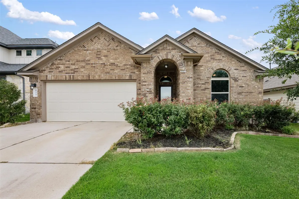433 Rusk Bluff Ave, Leander, TX 78641 - #1