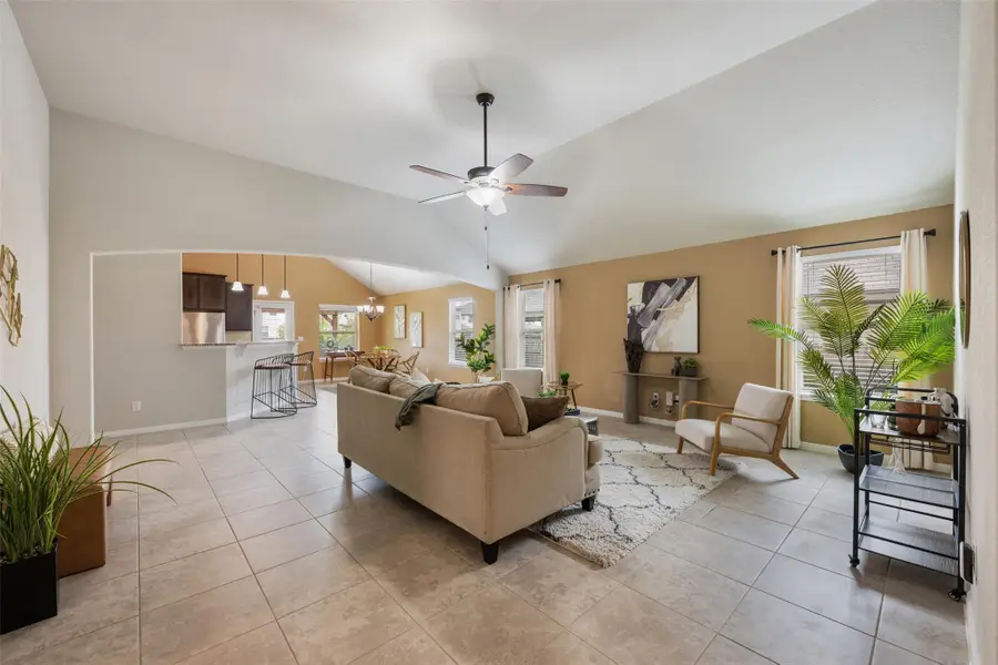 433 Rusk Bluff Ave, Leander, TX 78641 - #3