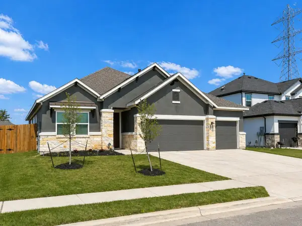 19016 Sedge Wren Ln, Pflugerville, TX 78660