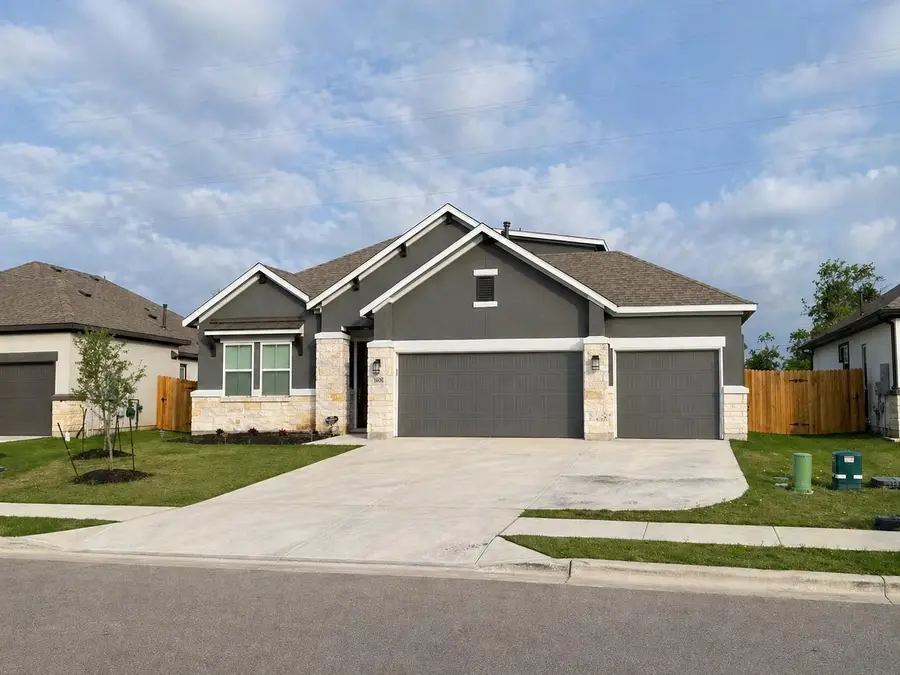 19016 Sedge Wren Ln, Pflugerville, TX 78660 - #2