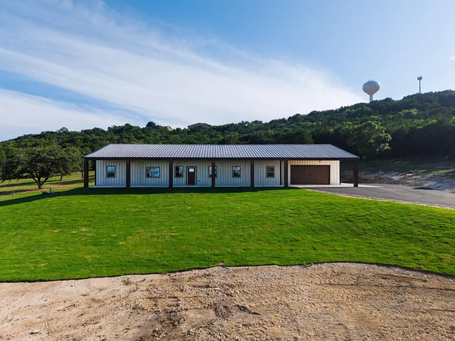 2657 Bradford Dr, Copperas Cove, TX 76522 - #2