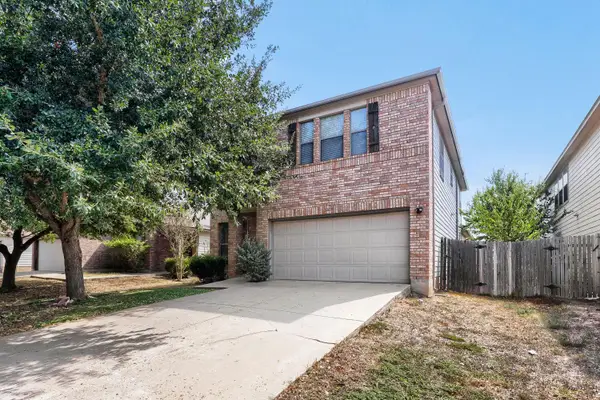 5809 Alomar Cv, Del Valle, TX 78617