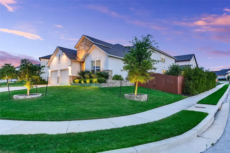 5700 Navajo Draw Ln, Austin, TX 78738 - #2