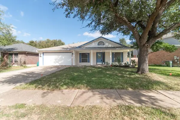 7914 Luling Ln, Austin, TX 78729