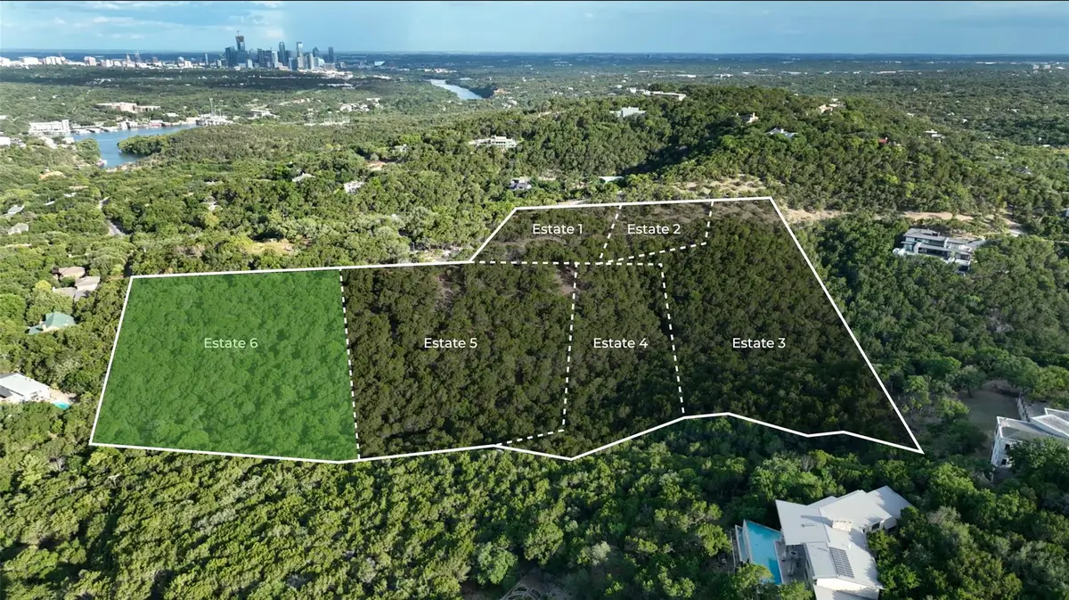 1802 Wild Cat Holw, West Lake Hills, TX 78746 - #1