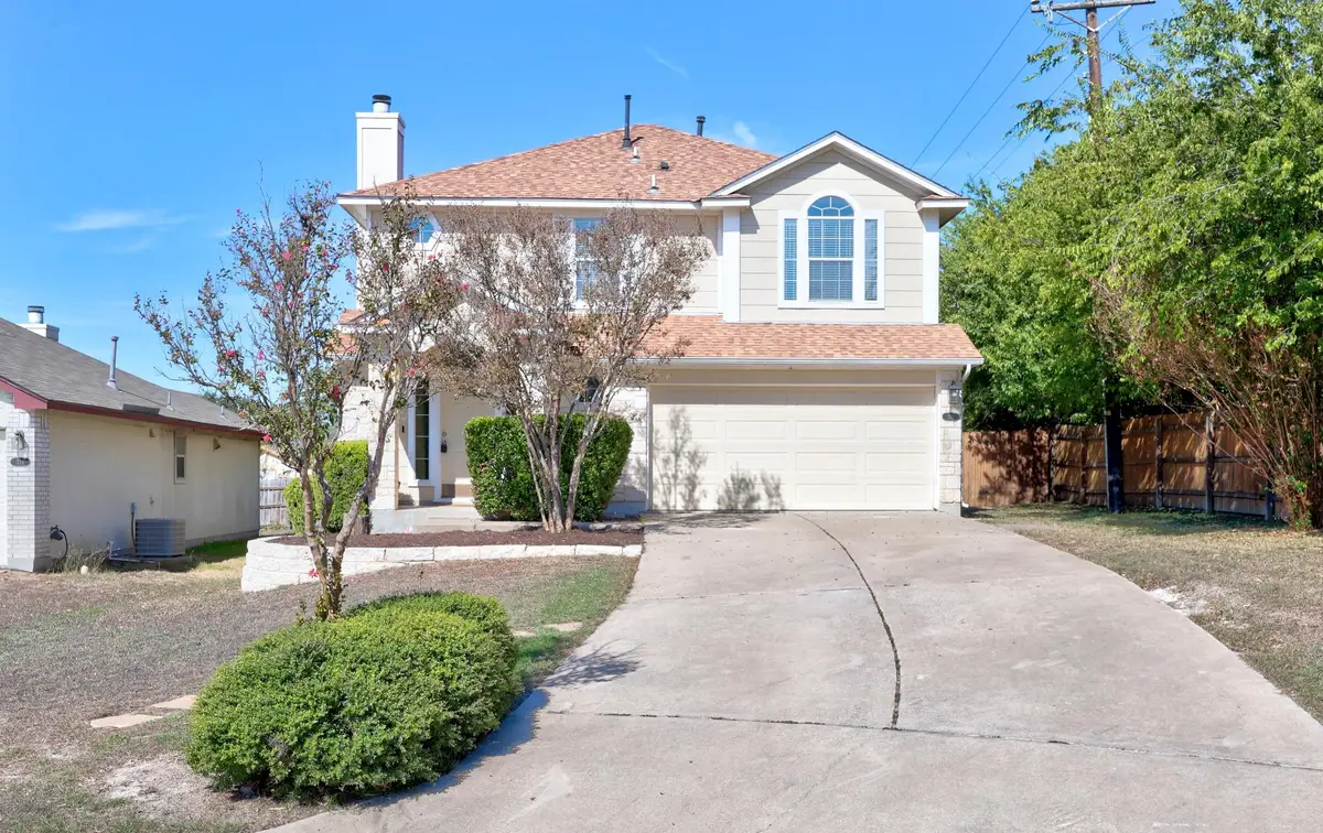 213 Cassandra Dr, Hutto, TX 78634 - #1
