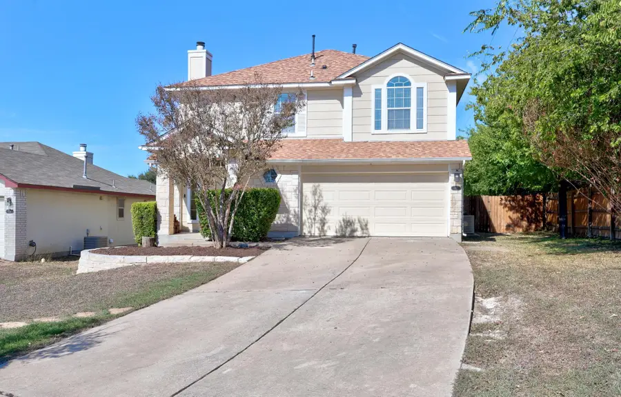 213 Cassandra Dr, Hutto, TX 78634 - #2