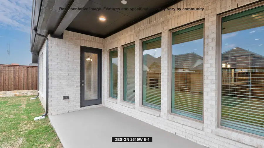 1124 Glen Heather Dr, Georgetown, TX 78633 - #3