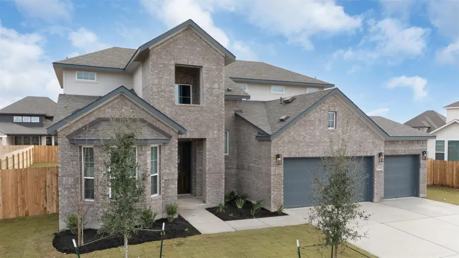17200 Hope Bergman Rd, Pflugerville, TX 78660 - #2