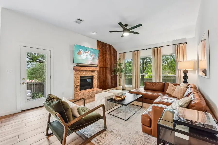 6848 La Concha Pass, Austin, TX 78749 - #2