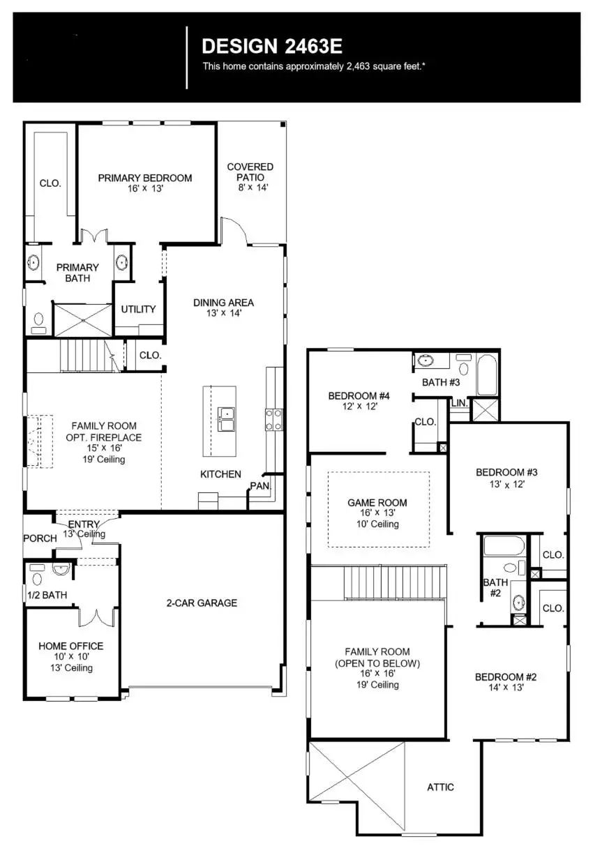 7214 Eagle Rose Rd, Austin, TX 78744 - #2