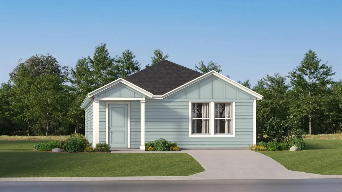 105 Silent Sky Ln, Hutto, TX 78634 - #1