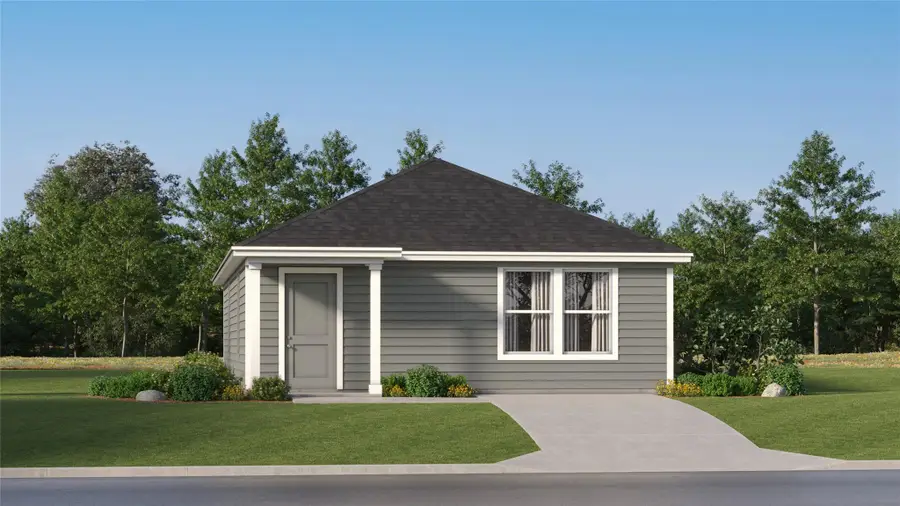 105 Silent Sky Ln, Hutto, TX 78634 - #3