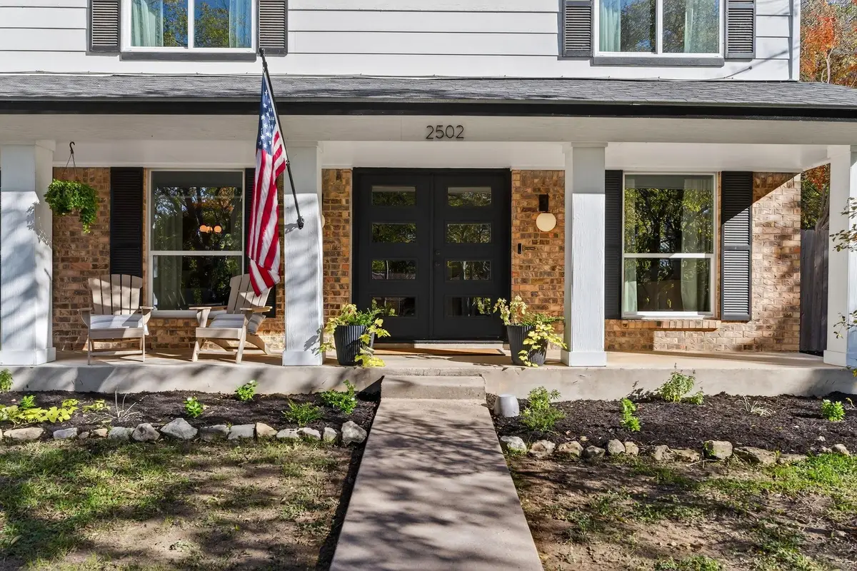 2502 Comburg Castle Way, Austin, TX 78748 - Image #1