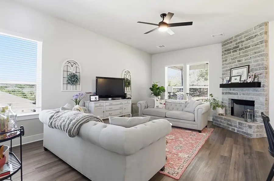 21100 Niagara Cv, Lago Vista, TX 78645 - #3