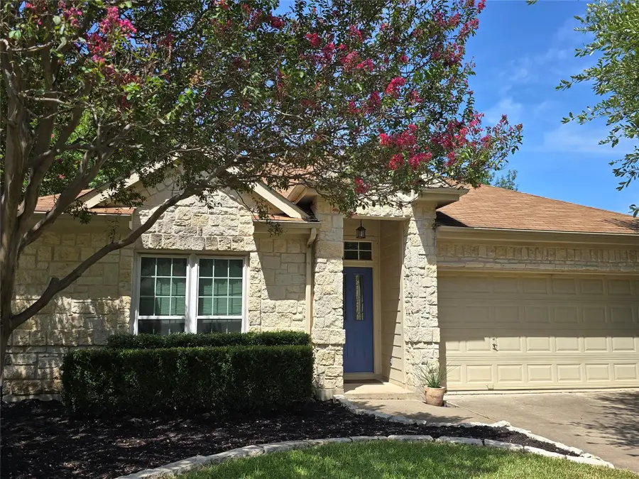 17002 Cranston Dr, Round Rock, TX 78664 - #2