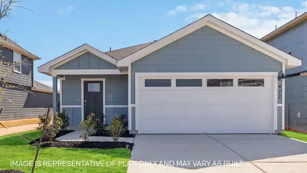 337 Ebbsfleet Dr, Uhland, TX 78640