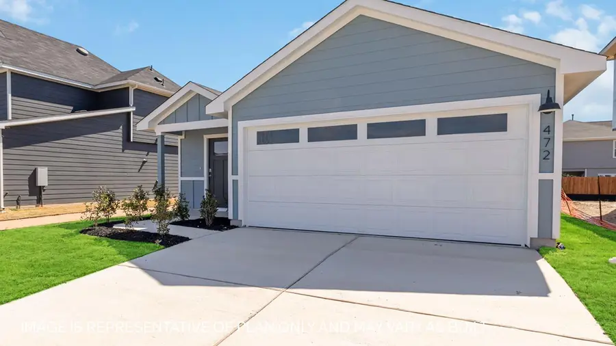 337 Ebbsfleet Dr, Uhland, TX 78640 - #2