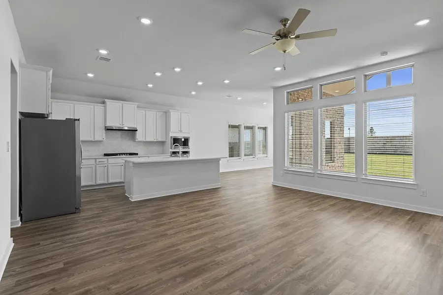 412 Brandywine Rd, Hutto, TX 78634 - Image #3