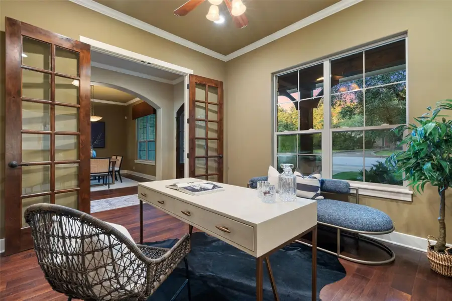 212 Malabar St, Lakeway, TX 78734 - #2