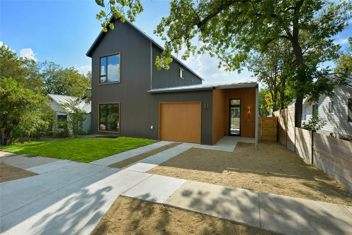 1606 Cedar Ave #A, Austin, TX 78702 - #1