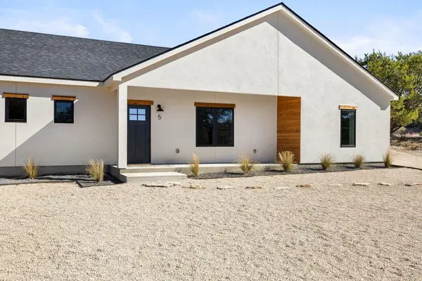 5 Shilo Cv, Wimberley, TX 78676