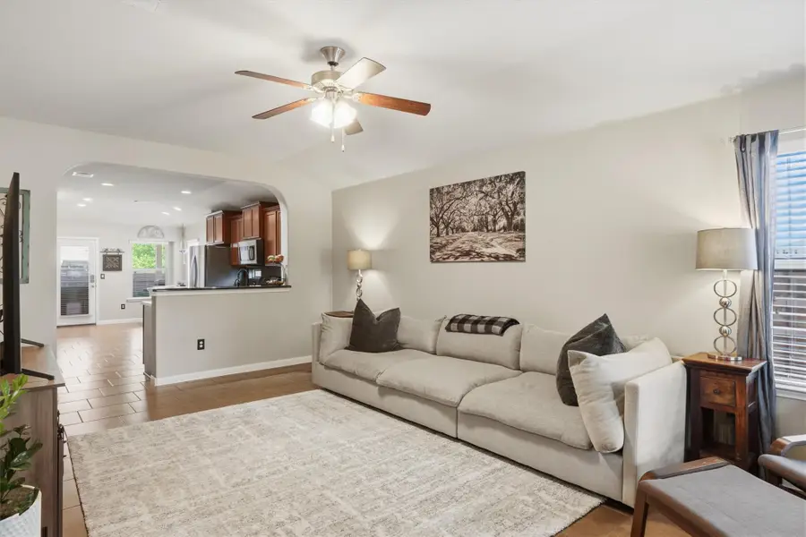 601 Allenscreek Way, Round Rock, TX 78664 - #2