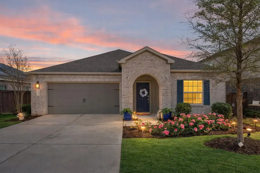 705 Mallow Rd, Leander, TX 78641 - #2