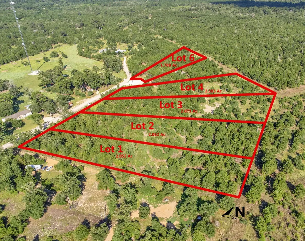 Lot 3 Autumn Rdg, Bastrop, TX 78602 - #1