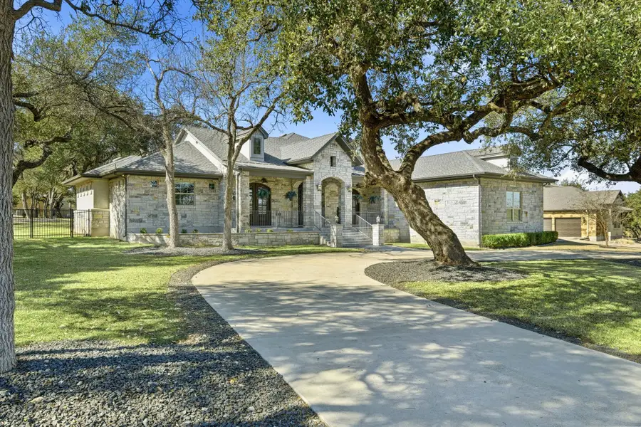 403 Highland Spring Ln, Georgetown, TX 78633 - #2