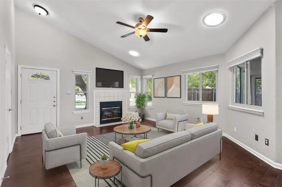 13009 Widge Dr, Austin, TX 78727 - #2