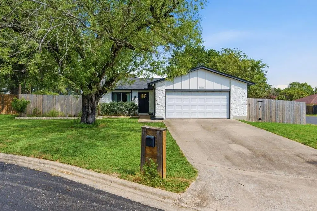 8500 Kearsarge Cv, Austin, TX 78745 - #1