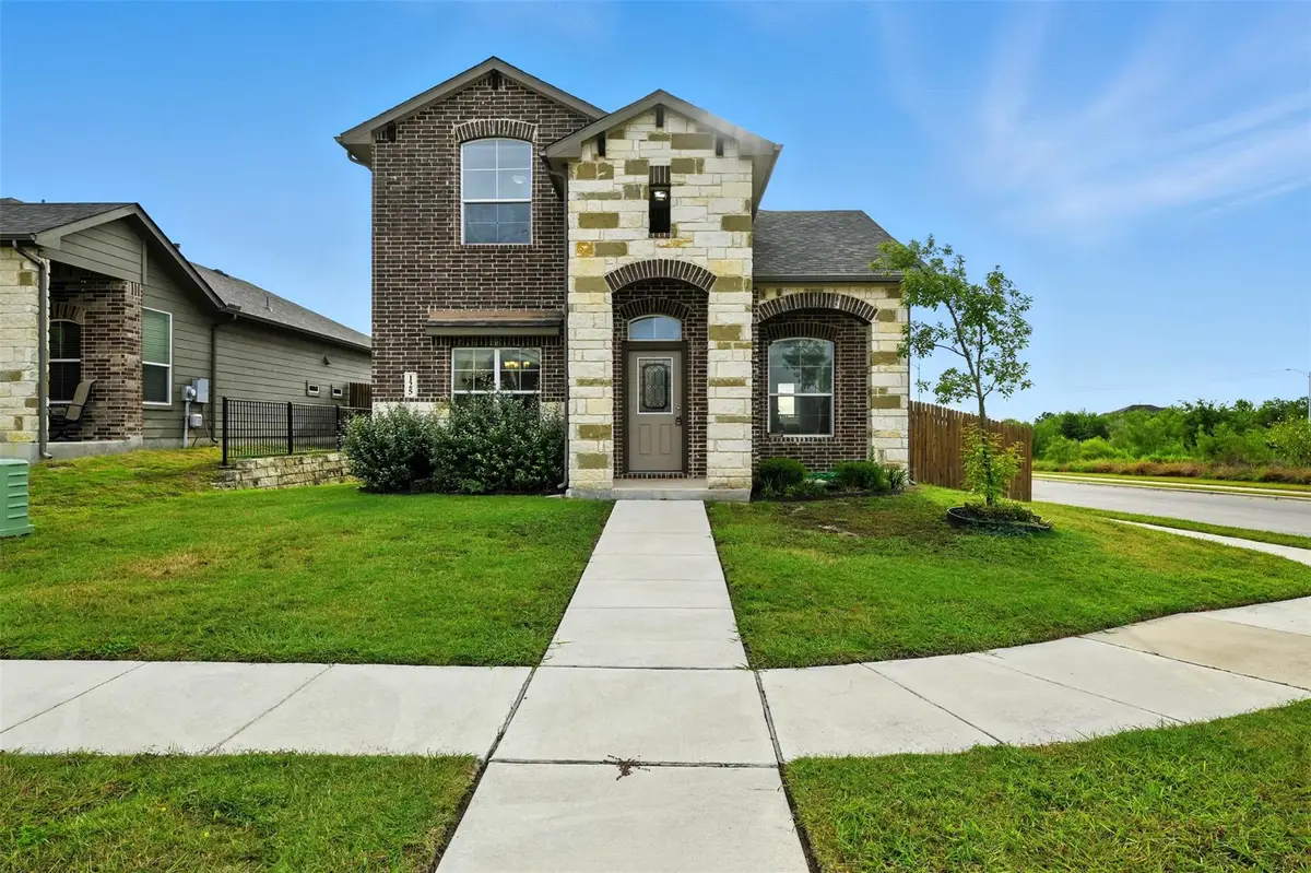 125 Windfield Path, San Marcos, TX 78666 - #1