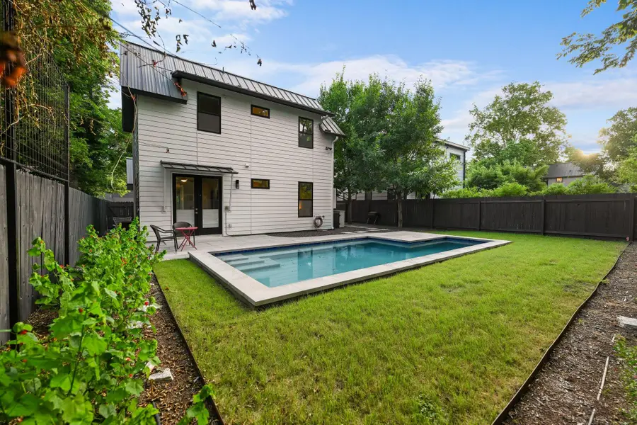 1506 W Saint Johns Ave, Austin, TX 78757 - #2