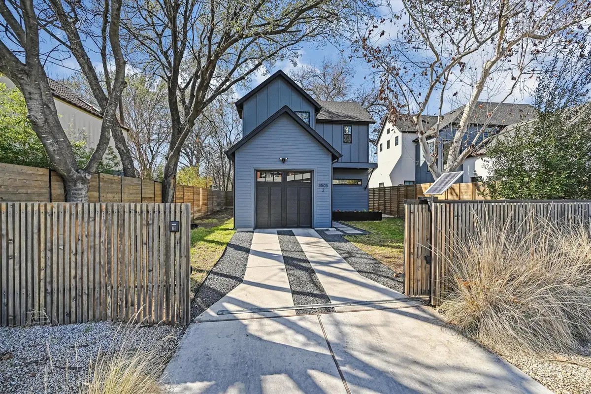 3503 Kay St #2, Austin, TX 78702 - #1