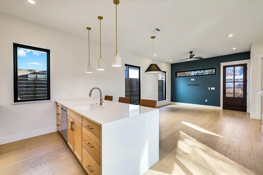 3503 Kay St #2, Austin, TX 78702 - #3