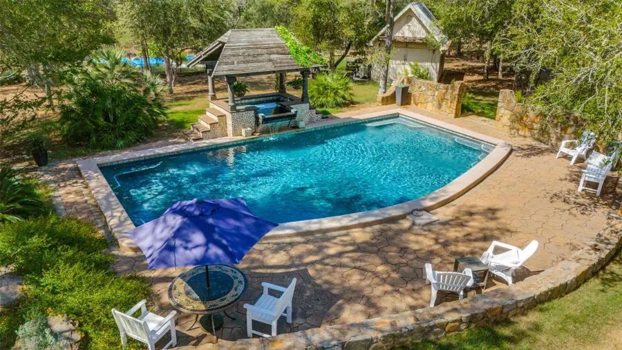 133 Concho Dr, Cedar Creek, TX 78612 - #2