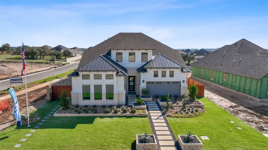 1300 Shelby Ln, Georgetown, TX 78628 - #2