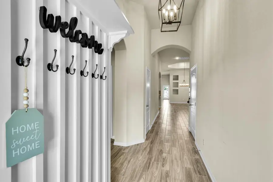 101 Double Mountain Rd, Liberty Hill, TX 78642 - #3