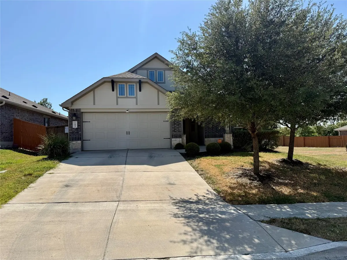 199 Tailwind Dr, Kyle, TX 78640 - #1