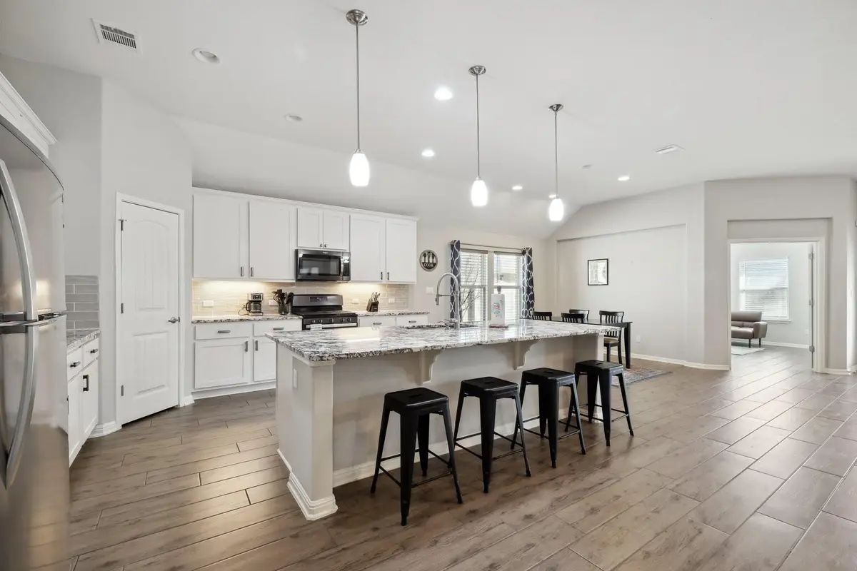 20217 Great Egret Ln, Pflugerville, TX 78660 - #1