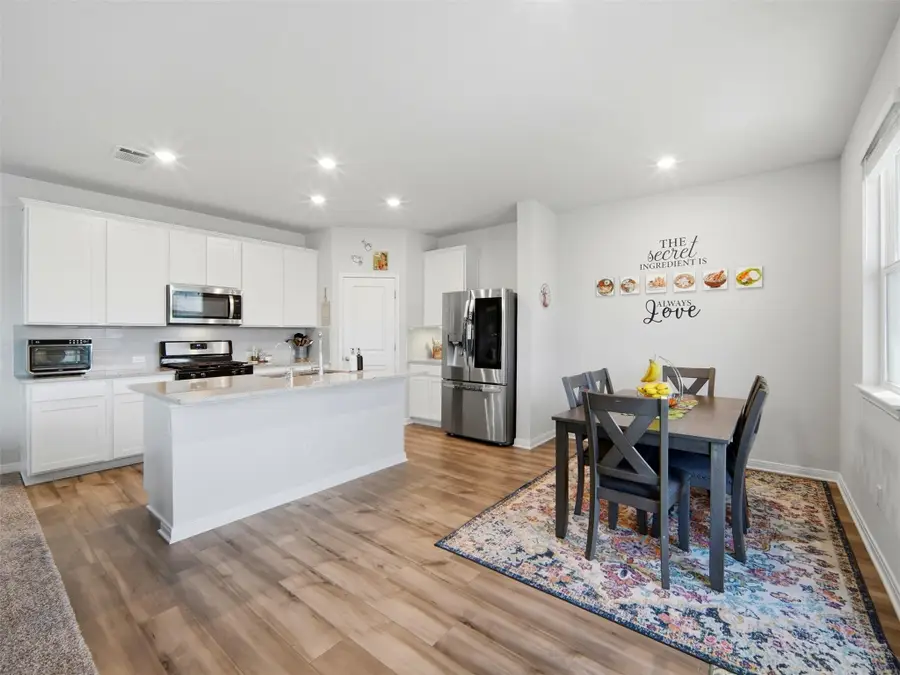 135 Mason Hill Ln, Georgetown, TX 78628 - #3