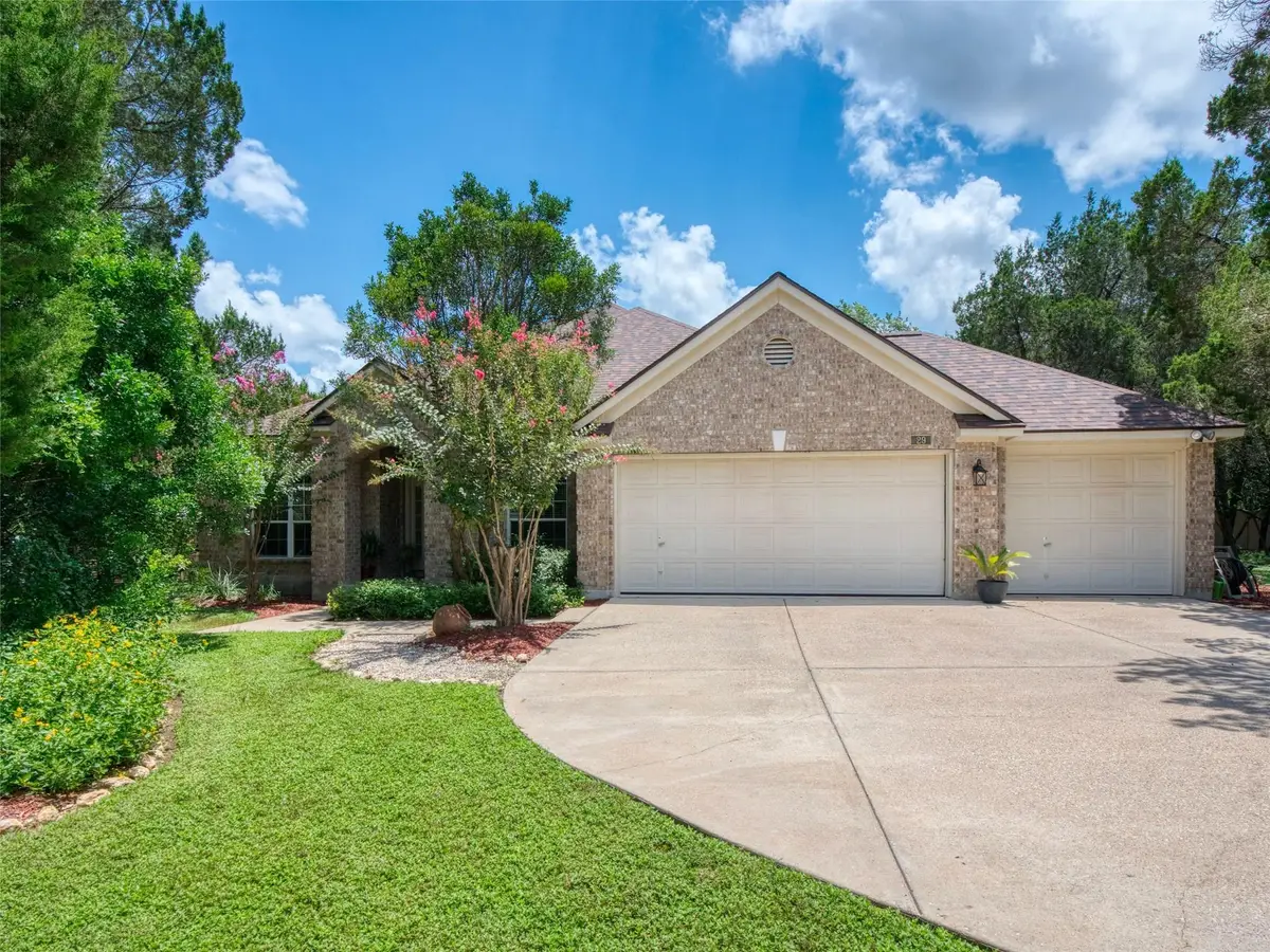 29 Horseshoe Trl, New Braunfels, TX 78132 - #1