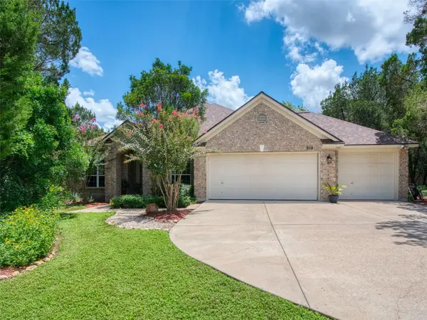 29 Horseshoe Trl, New Braunfels, TX 78132