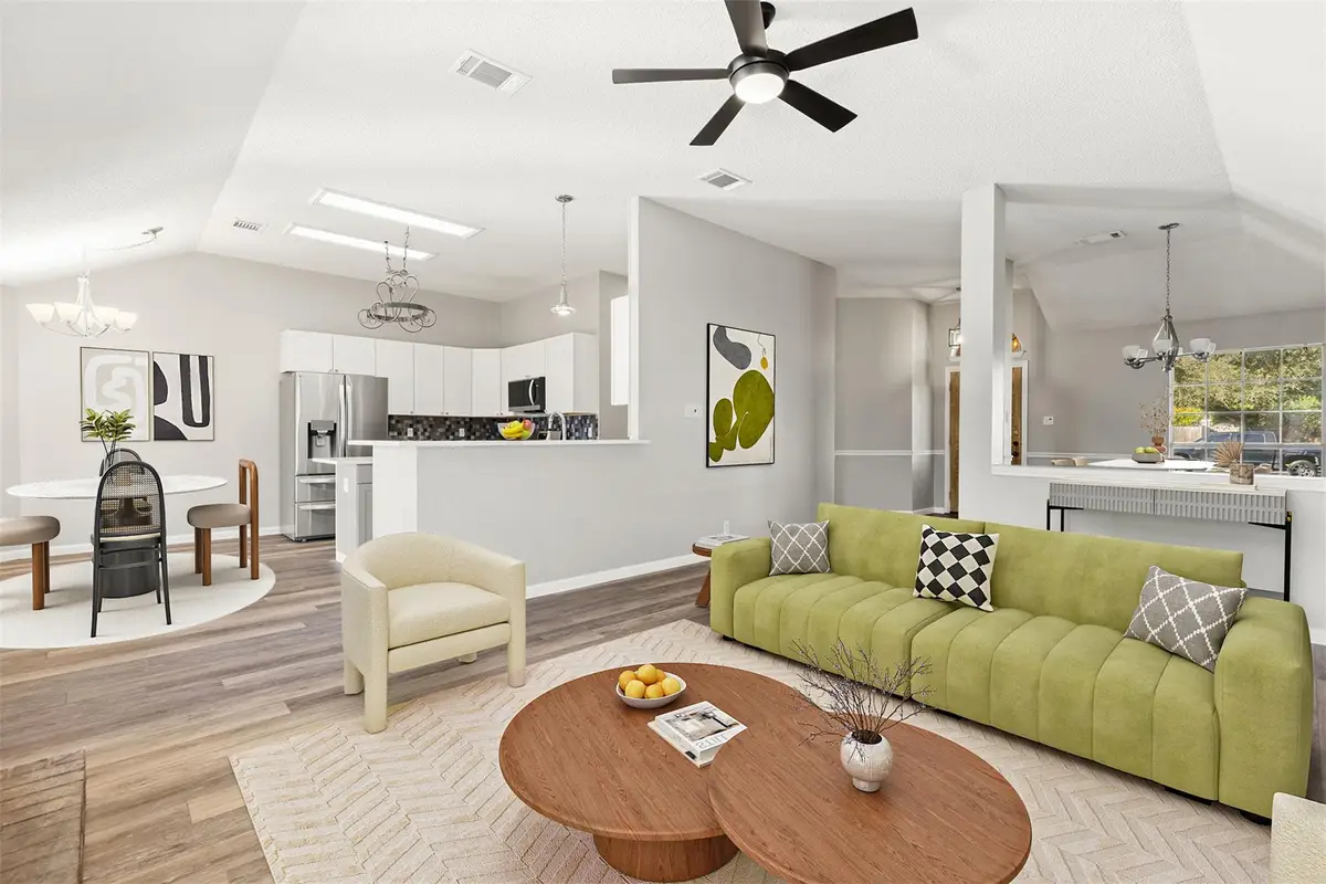 16715 Spotted Eagle Dr, Leander, TX 78641 - Image #1