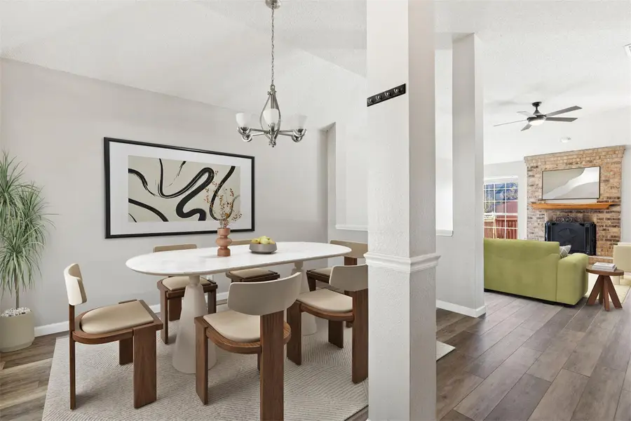 16715 Spotted Eagle Dr, Leander, TX 78641 - Image #2