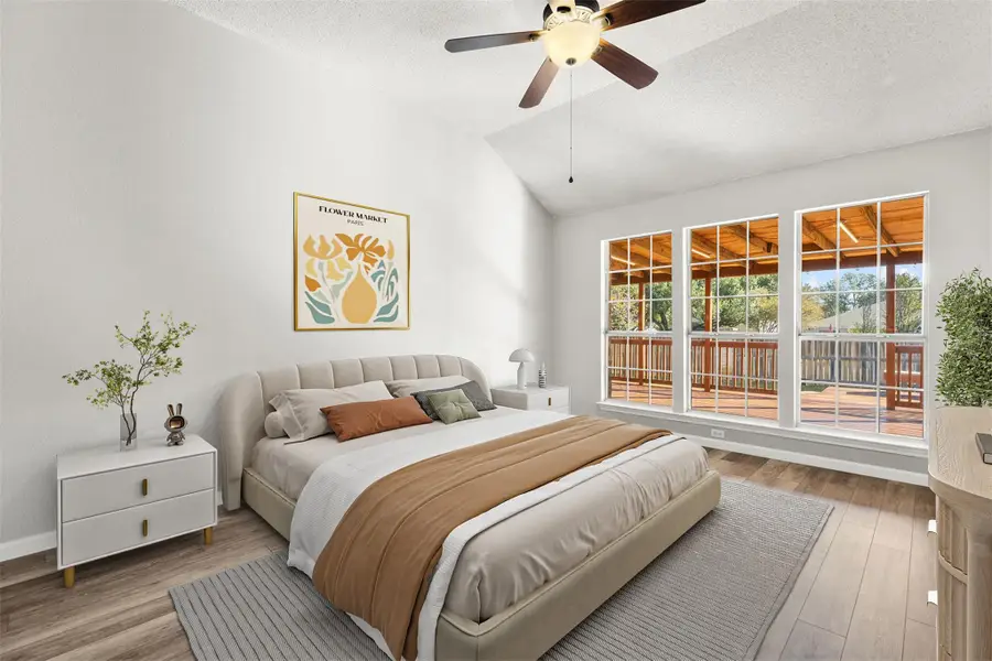 16715 Spotted Eagle Dr, Leander, TX 78641 - Image #3